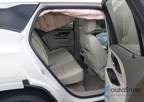 2019 GMC Terrain Denali z USA, uszkodzony, nr VIN 3GKALXEX0KL142305